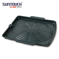 【SUNTOUCH】韓式方形燒烤盤(ST-104P)