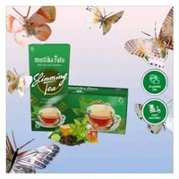 Sliming Tea Mustika Ratu 30 cup