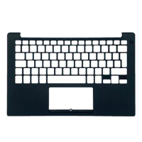 Original Laptop Case For Dell XPS 13 9350 9360 P54G Palmrest Upper Top Case Cover UK Version PN:NXHVX 0NXHVX