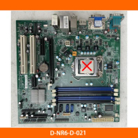 Mainboard For NCR D-NR6-D-021 TCDNR6D021 LGA1155 Motherboard Fully Tested
