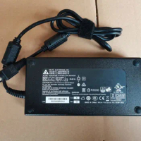 Delta 230W 19.5V 11.8A ADP-230EB T 4Din Charger for MSI GT75 Titan 8RF-042AU GTX1070 i7-8750H Laptop Genuine OEM AC Adapter