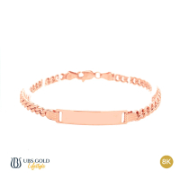 UBS Gold Gelang Emas Anak - Jgvo000053k - 8k