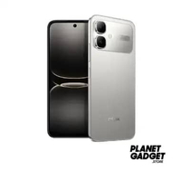 Infinix Smart 20 4/64GB 4/128GB [Garansi Resmi Infinix] 4/128GB Titanium