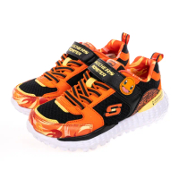 【SKECHERS】男童鞋系列 寶可夢小火龍限定款(407104LORMT)