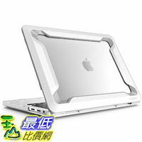 [106美國直購] 保護殼 白色 Macbook Pro 13 Case 2016 2017 i-Blason  Cover with TPU Bumper Apple Macbook _O29