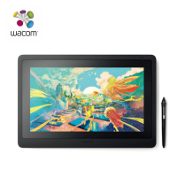 Wacom Cintiq 16 筆式繪圖螢幕 (DTK-1660/K0)