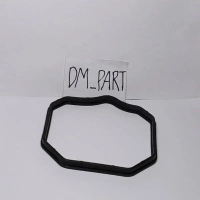 KARET PACKING PAKING GASKET ORING COVER HEAD TUTUP KEPALA MESIN ENGINE BAJAJ PULSAR 135