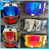 For HJC RPHA-11/70 Visor Mask Helmet Visor Full Face Replacement Helmet Lens Visor Accessories