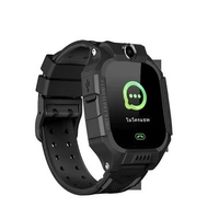 LC - Samsung Q16 Smartwatch Anak Bisa Video Call 4G & Telpon 2G, Gps, Anti Air Jam tangan anak anak