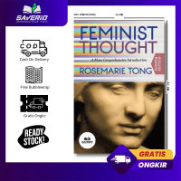 Feminist Thought by Rosemarie Putnam Tong