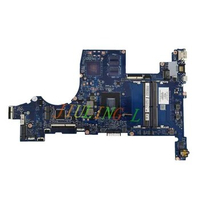 For HP Pavilion 15-CW YM2500 Laptop motherboard AMD Ryzen 3 2200U CPU DAG7BFMB8D0 L22760-601 DDR3 Mainboard