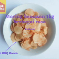 Moring Molring Chalisa Kemasan 1kg Banyak Rasa khas Garut ariel