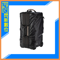 Shimoda DV Roller 拉桿背包 行李箱 相機包 攝影包 滑輪(520-113，公司貨)不含內部隔板