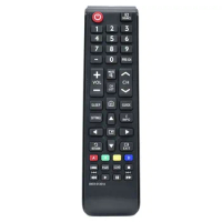 Replacement for Samsung BN59-01301A Remote Control for Samsung Smart LED/LCD TV N5300/NU6900/NU7100/NU7300 Series
