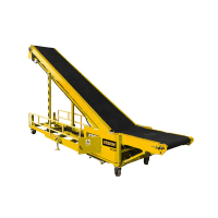 Krisbow Load Conveyor W60 H250 Hd50kg Ppcl6025a