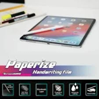 CAPDASE PAPERSIZE手寫膜 IPAD AIR 3/PRO 10.5" 玻璃保護膜(SPAPID10519-HF)
