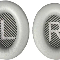 High Quality Ear Pads For BOSE Q35 QC35II Headphones Replacement Foam Earmuffs Ear Cushion Accessories
