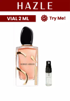 Giorgio Armani [Vial] Giorgio Armani Si Intense Woman EDP 2 ml