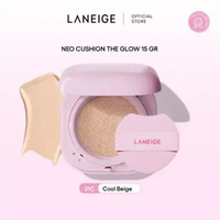 LANEIGE Neo Cushion The Glow SPF 50 PA+++ 15g 21C