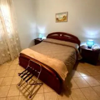住宿 LA CASA IN COLLINA Veroli
