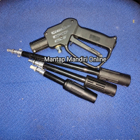 Nozzle Steam 3in1