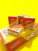 Bearing / Laher Roda Gerobak Dorong Sorong Pasir isco