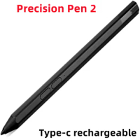 Rechargeable Precision Pen 2 For Lenovo Tab P11/P11 2nd Gen/P11 Plus/P11 Pro/M10 Plus 3rd Gen Tablets 4096 Level Stylus Pen