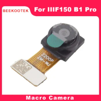 IIIF150 B1 B1 Pro Back Camera New Original Macro Camera Module Replacement Accessories For Oukitel IIIF150 B1 pro Smart Phone