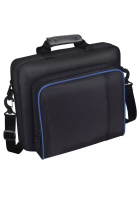 Blackbox PS4 PlayStation 4 Bag Canvas Console Carry Bag Case Protective Travel Storage Carry Handbag Outdoor Travel Waterproof Nylon Dualshock