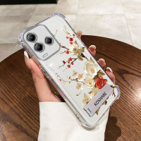 Case สำหรับ VIVO Y21 VIVO Y21S VIVO Y21t VIVO Y33s Y33 Y51 2021ศัพท์ปลอก softcase ซิลิโคนกันกระแทกปก