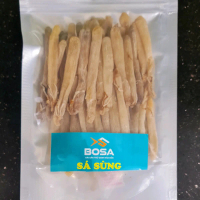 Sá sùng khô Đặc sản Quan Lạn - Vân Đồn