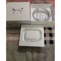 二手Apple蘋果 Airpods無線版 PRO3代國行降噪藍牙耳機2二代原裝
