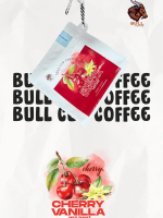 กาแฟคั่ว Colombia ''หมัก Cherry Vanilla Milk Shake''