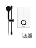 เครื่องทำน้ำอุ่น 4800 วัตต์ รุ่น XG 48 EC - White