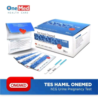 Tespack Kehamilan Akurat Hasil Cepat – Test Pack Strip Sensitif