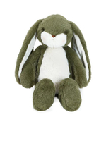 ตุ๊กตาผ้าขน Nibble Bunny สี Pine