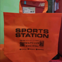 SHOPPING BAG / GOODY BAGG