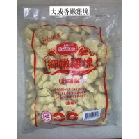 大成香嫩雞塊 雞塊 點心 冷凍食品雞塊 炸雞塊3kg