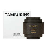 韓國 Tamburins 貝殼香氛護手霜 30ml (VEIN/FEY9/PUMKINI/CHAMO)_國際航空版-CHAMO