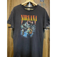 nirvana มือสองงานลิขสิทธิ์แท้