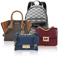 【Michael Kors】&COACH&LA BAGAGERIE 斜背包/肩背包/後背包/兩用包(多款任選)