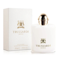 【TRUSSARDI】DONNA 女性淡香精 30ml(平行輸入)