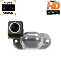 HD 1280x720p Rear View Camera for Nissan Paladin 2012 2013 ,Reversing Backup Camera Night Vision Camera Golden Waterproof Camera