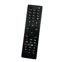 Remote Control For Salora 20LED9109CTS2 22LED9109CTS2 24HDB5005 Clayton CL32DLED14B CL32DLED16B CL32DLED19B Smart LED LCD TV