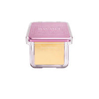 Hanasui Next Level Coverlock Powder Foundation - Porefect Blur, Flawless Looking & 4X Oil Control Ba