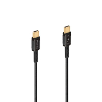 PROMINI PM-CBCC300BK TYPE-C 轉 TYPE-C PD3.0 60W 充電線 3M 黑色 