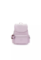 Kipling EZRA Serene Lavendar Backpack [BTS]