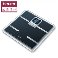 【beurer 德國博依】多功能體脂計 BG 40 BG40
