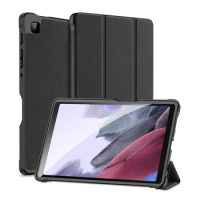 Tomtif Exquisite Tablet Case for Samsung Galaxy Tab A7 2020 10.4 Inch T500/T505 Tri-fold Tablet Cover For Samsung Tab A7 Lite