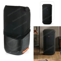 Speaker Dust Cover High Elasticity Portable Protective Cover Speaker Cover Dustproof Cover for JBL PartyBox 110/JBL PartyBox 100